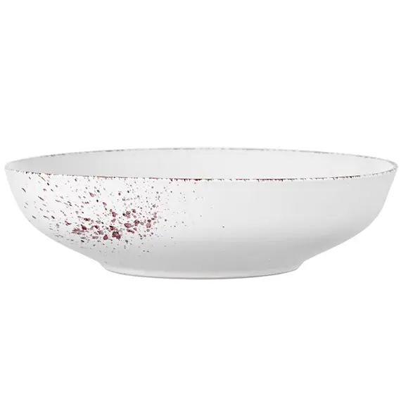 სუპის თასი Ardesto AR2920WMC Soup bowl Lucca, 20 сm, Ceramics Winter White - TechMall.geსუპის თასი Ardesto AR2920WMC Soup bowl Lucca, 20 сm, Ceramics Winter White - TechMall.ge ,სუპის თასი Ardesto AR2920WMC Soup bowl Lucca, 20 сm, Ceramics Winter White - TechMall.ge