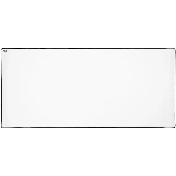 მაუსის პადი 2E PG340WH Gaming Speed/Control Mouse Pad, 3XL, White - TechMall.geმაუსის პადი 2E PG340WH Gaming Speed/Control Mouse Pad, 3XL, White - TechMall.ge ,მაუსის პადი 2E PG340WH Gaming Speed/Control Mouse Pad, 3XL, White - TechMall.ge