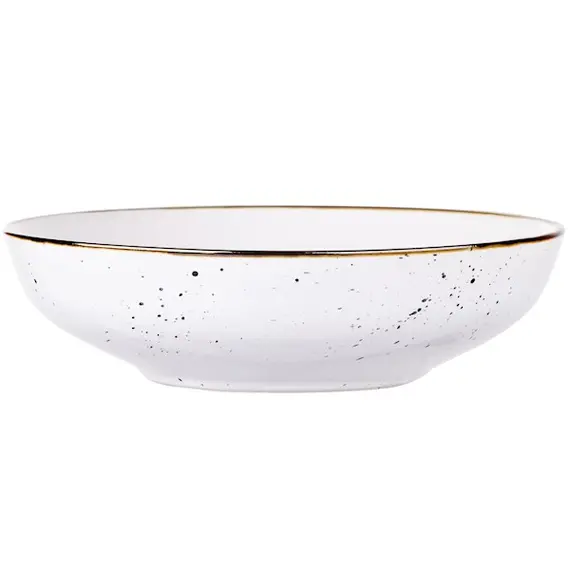 სუპის თასი Ardesto AR2920WGC Soup bowl Bagheria, 20 сm, Ceramics Bright White - TechMall.geსუპის თასი Ardesto AR2920WGC Soup bowl Bagheria, 20 сm, Ceramics Bright White - TechMall.ge ,სუპის თასი Ardesto AR2920WGC Soup bowl Bagheria, 20 сm, Ceramics Bright White - TechMall.ge