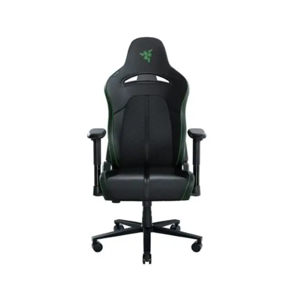 სათამაშო სავარძელი RAZER Gaming chair Enki X Black/Green - TechMall.geსათამაშო სავარძელი RAZER Gaming chair Enki X Black/Green - TechMall.ge ,სათამაშო სავარძელი RAZER Gaming chair Enki X Black/Green - TechMall.ge