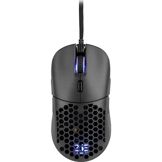 მაუსი 2E 2E-MGHDL-BK HyperDrive Lite Gaming Mouse, RGB, Black, 2 image - TechMall.geმაუსი 2E 2E-MGHDL-BK HyperDrive Lite Gaming Mouse, RGB, Black, 2 image - TechMall.ge ,მაუსი 2E 2E-MGHDL-BK HyperDrive Lite Gaming Mouse, RGB, Black, 2 image - TechMall.ge