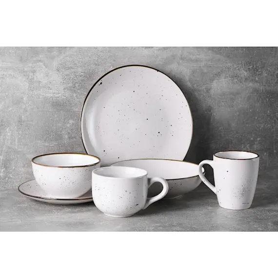 სუპის თასი Ardesto AR2920WGC Soup bowl Bagheria, 20 сm, Ceramics Bright White, 2 image - TechMall.geსუპის თასი Ardesto AR2920WGC Soup bowl Bagheria, 20 сm, Ceramics Bright White, 2 image - TechMall.ge ,სუპის თასი Ardesto AR2920WGC Soup bowl Bagheria, 20 сm, Ceramics Bright White, 2 image - TechMall.ge
