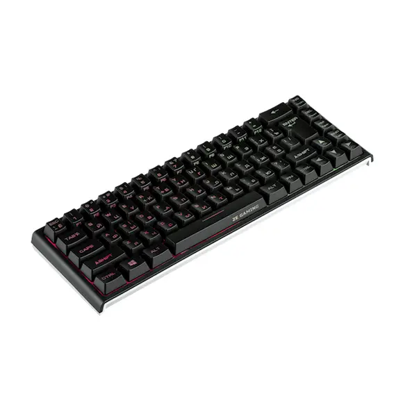 კლავიატურა 2E 2E-KG360UBK Gaming KG360 Wireless Keyboard, RGB, Black, 6 image - TechMall.geკლავიატურა 2E 2E-KG360UBK Gaming KG360 Wireless Keyboard, RGB, Black, 6 image - TechMall.ge ,კლავიატურა 2E 2E-KG360UBK Gaming KG360 Wireless Keyboard, RGB, Black, 6 image - TechMall.ge