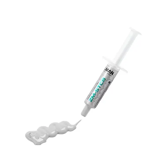 თერმო პასტა Zalman ZM-STC8 Thermal Compound, 2 image - TechMall.geთერმო პასტა Zalman ZM-STC8 Thermal Compound, 2 image - TechMall.ge ,თერმო პასტა Zalman ZM-STC8 Thermal Compound, 2 image - TechMall.ge