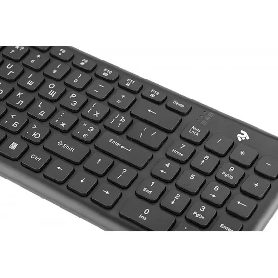 კლავიატურა 2E KS230WB, USB, Wireless Keyboard, Black, 4 image - TechMall.geკლავიატურა 2E KS230WB, USB, Wireless Keyboard, Black, 4 image - TechMall.ge ,კლავიატურა 2E KS230WB, USB, Wireless Keyboard, Black, 4 image - TechMall.ge