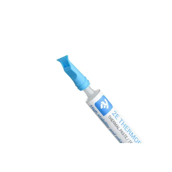 თერმო პასტა 2E 2E-TB11-2 Thermal Paste Thermoboost Supreme, 3 image - TechMall.geთერმო პასტა 2E 2E-TB11-2 Thermal Paste Thermoboost Supreme, 3 image - TechMall.ge ,თერმო პასტა 2E 2E-TB11-2 Thermal Paste Thermoboost Supreme, 3 image - TechMall.ge
