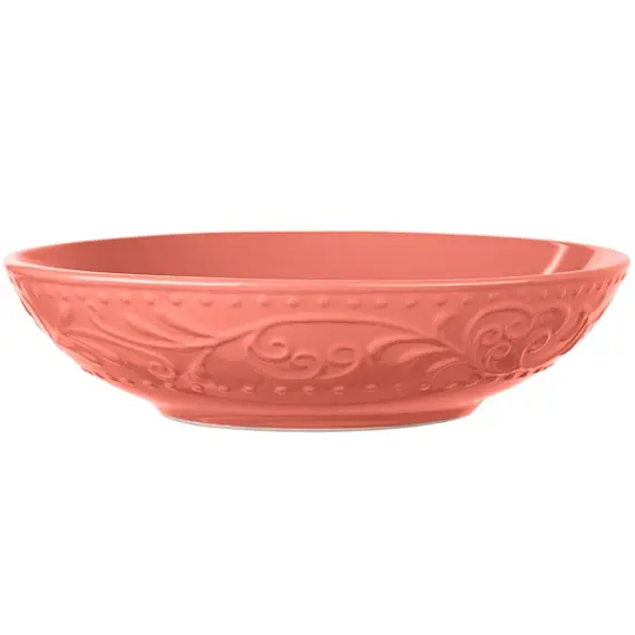 სუპის თასი Ardesto AR2920OC Soup bowl Olbia, 20 сm, Ceramics Deep Orange - TechMall.geსუპის თასი Ardesto AR2920OC Soup bowl Olbia, 20 сm, Ceramics Deep Orange - TechMall.ge ,სუპის თასი Ardesto AR2920OC Soup bowl Olbia, 20 сm, Ceramics Deep Orange - TechMall.ge