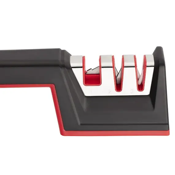 დანის სალესი Ardesto AR2133SS Knife Sharpener Gemini, 3 image - TechMall.geდანის სალესი Ardesto AR2133SS Knife Sharpener Gemini, 3 image - TechMall.ge ,დანის სალესი Ardesto AR2133SS Knife Sharpener Gemini, 3 image - TechMall.ge
