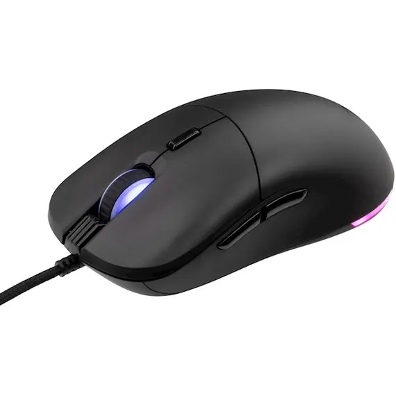 მაუსი 2E 2E-MGHDL-BK HyperDrive Lite Gaming Mouse, RGB, Black, 3 image - TechMall.geმაუსი 2E 2E-MGHDL-BK HyperDrive Lite Gaming Mouse, RGB, Black, 3 image - TechMall.ge ,მაუსი 2E 2E-MGHDL-BK HyperDrive Lite Gaming Mouse, RGB, Black, 3 image - TechMall.ge