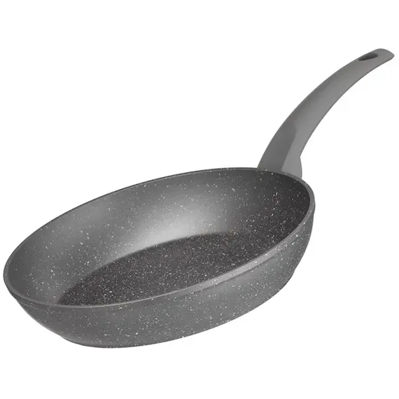 ტაფა Ardesto AR1926GLG 26cm, Grey - TechMall.geტაფა Ardesto AR1926GLG 26cm, Grey - TechMall.ge ,ტაფა Ardesto AR1926GLG 26cm, Grey - TechMall.ge