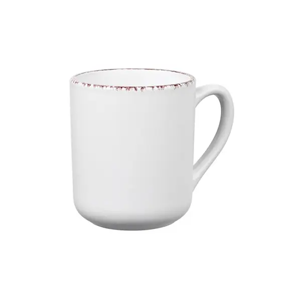 ჭიქა Ardesto AR2930WMC Cup Lucca, 360 ml, Ceramics Winter White - TechMall.geჭიქა Ardesto AR2930WMC Cup Lucca, 360 ml, Ceramics Winter White - TechMall.ge ,ჭიქა Ardesto AR2930WMC Cup Lucca, 360 ml, Ceramics Winter White - TechMall.ge