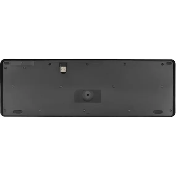 კლავიატურა 2E KS230WB, USB, Wireless Keyboard, Black, 8 image - TechMall.geკლავიატურა 2E KS230WB, USB, Wireless Keyboard, Black, 8 image - TechMall.ge ,კლავიატურა 2E KS230WB, USB, Wireless Keyboard, Black, 8 image - TechMall.ge