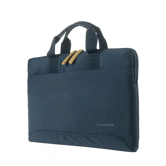 ლეპტოპის ჩანთა Tucano SMILZA SUPERSLIM BAG 15" BLUE, 2 image - TechMall.geლეპტოპის ჩანთა Tucano SMILZA SUPERSLIM BAG 15" BLUE, 2 image - TechMall.ge ,ლეპტოპის ჩანთა Tucano SMILZA SUPERSLIM BAG 15" BLUE, 2 image - TechMall.ge