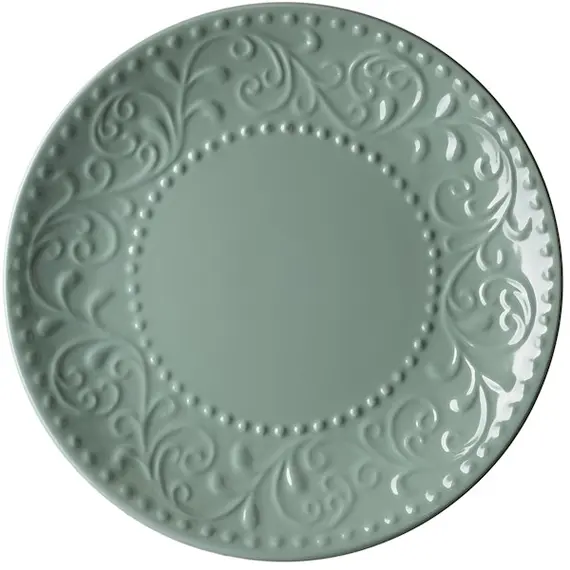 თეფში Ardesto AR2919GC Dessert plate Olbia, 19 сm, Ceramics Green Bay - TechMall.geთეფში Ardesto AR2919GC Dessert plate Olbia, 19 сm, Ceramics Green Bay - TechMall.ge ,თეფში Ardesto AR2919GC Dessert plate Olbia, 19 сm, Ceramics Green Bay - TechMall.ge
