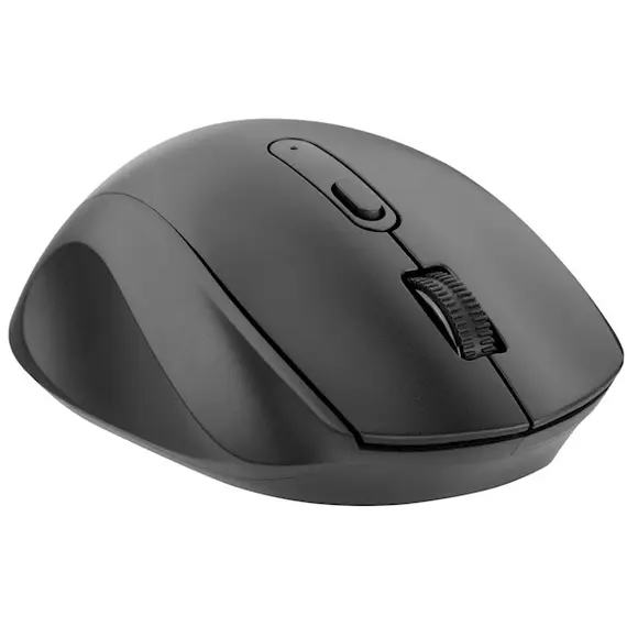მაუსი 2E MF240WB, Wireless Mouse, Black, 3 image - TechMall.geმაუსი 2E MF240WB, Wireless Mouse, Black, 3 image - TechMall.ge ,მაუსი 2E MF240WB, Wireless Mouse, Black, 3 image - TechMall.ge