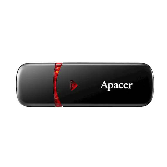 USB ფლეშ მეხსიერაბა Apacer USB2.0 Flash Drive AH333 64GB Black - TechMall.geUSB ფლეშ მეხსიერაბა Apacer USB2.0 Flash Drive AH333 64GB Black - TechMall.ge ,USB ფლეშ მეხსიერაბა Apacer USB2.0 Flash Drive AH333 64GB Black - TechMall.ge
