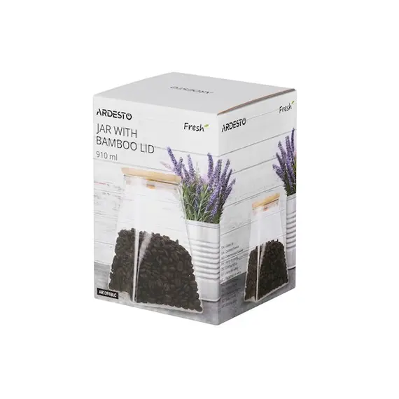ქილა Ardesto AR1391BLC 910Mml Transparent, 3 image - TechMall.geქილა Ardesto AR1391BLC 910Mml Transparent, 3 image - TechMall.ge ,ქილა Ardesto AR1391BLC 910Mml Transparent, 3 image - TechMall.ge