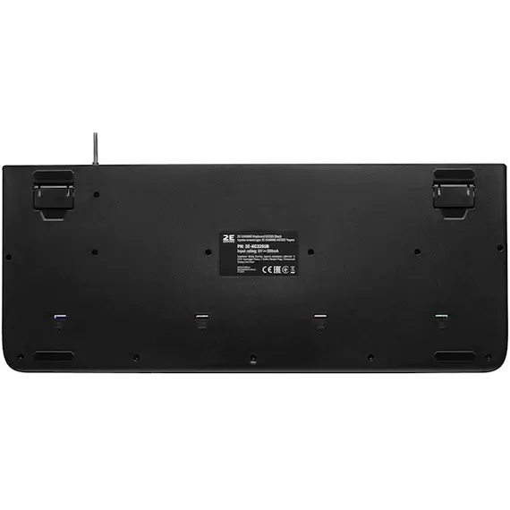 კლავიატურა 2E 2E-KG325UB Gaming KG325 Keyboard, LED, USB, Black, 5 image - TechMall.geკლავიატურა 2E 2E-KG325UB Gaming KG325 Keyboard, LED, USB, Black, 5 image - TechMall.ge ,კლავიატურა 2E 2E-KG325UB Gaming KG325 Keyboard, LED, USB, Black, 5 image - TechMall.ge