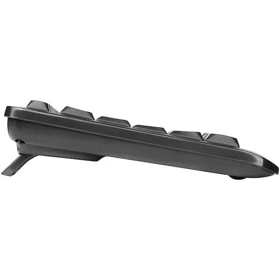 კლავიატურა 2E KS220WB Wireless Keyboard, Black, 3 image - TechMall.geკლავიატურა 2E KS220WB Wireless Keyboard, Black, 3 image - TechMall.ge ,კლავიატურა 2E KS220WB Wireless Keyboard, Black, 3 image - TechMall.ge