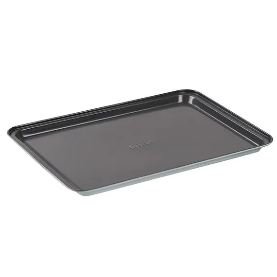 Baking form Ardesto AR2312T Oven Tray, Tasty Baking, 37x26x1.6cm, Carbon Steel - TechMall.geBaking form Ardesto AR2312T Oven Tray, Tasty Baking, 37x26x1.6cm, Carbon Steel - TechMall.ge ,Baking form Ardesto AR2312T Oven Tray, Tasty Baking, 37x26x1.6cm, Carbon Steel - TechMall.ge