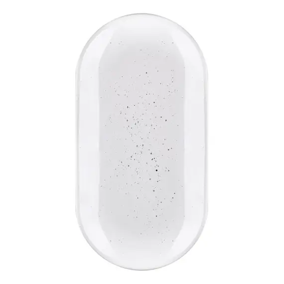 ოვალური თეფში Ardesto Plate Bagheria, 25х13 cm, Bright white, ceramics - TechMall.geოვალური თეფში Ardesto Plate Bagheria, 25х13 cm, Bright white, ceramics - TechMall.ge ,ოვალური თეფში Ardesto Plate Bagheria, 25х13 cm, Bright white, ceramics - TechMall.ge