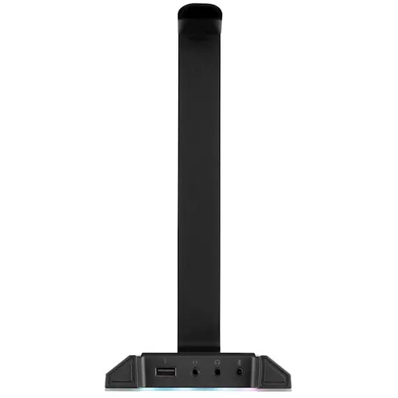 ყურსასმენის სადგამი 2E 2E-GST320UB Gaming 3in1 GST320 Headset Stand, RGB, USB, Black, 2 image - TechMall.geყურსასმენის სადგამი 2E 2E-GST320UB Gaming 3in1 GST320 Headset Stand, RGB, USB, Black, 2 image - TechMall.ge ,ყურსასმენის სადგამი 2E 2E-GST320UB Gaming 3in1 GST320 Headset Stand, RGB, USB, Black, 2 image - TechMall.ge