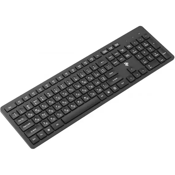 კლავიატურა + მაუსი 2E MK420WB, Wireless Keyboard and Mouse, Black, 3 image - TechMall.geკლავიატურა + მაუსი 2E MK420WB, Wireless Keyboard and Mouse, Black, 3 image - TechMall.ge ,კლავიატურა + მაუსი 2E MK420WB, Wireless Keyboard and Mouse, Black, 3 image - TechMall.ge