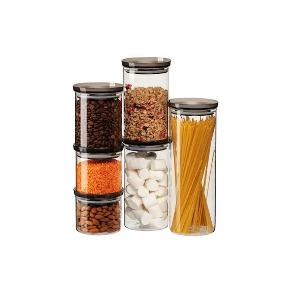 ქილა Ardesto AR1338SF Jar Fresh, 380 ml, Transparent, 4 image - TechMall.geქილა Ardesto AR1338SF Jar Fresh, 380 ml, Transparent, 4 image - TechMall.ge ,ქილა Ardesto AR1338SF Jar Fresh, 380 ml, Transparent, 4 image - TechMall.ge