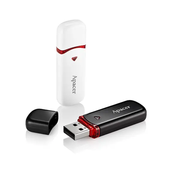 USB ფლეშ მეხსიერაბა Apacer USB2.0 Flash Drive AH333 64GB Black, 3 image - TechMall.geUSB ფლეშ მეხსიერაბა Apacer USB2.0 Flash Drive AH333 64GB Black, 3 image - TechMall.ge ,USB ფლეშ მეხსიერაბა Apacer USB2.0 Flash Drive AH333 64GB Black, 3 image - TechMall.ge