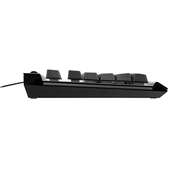 კლავიატურა 2E 2E-KG300UB Gaming KG300 Keyboard, LED, USB, Black, 4 image - TechMall.geკლავიატურა 2E 2E-KG300UB Gaming KG300 Keyboard, LED, USB, Black, 4 image - TechMall.ge ,კლავიატურა 2E 2E-KG300UB Gaming KG300 Keyboard, LED, USB, Black, 4 image - TechMall.ge