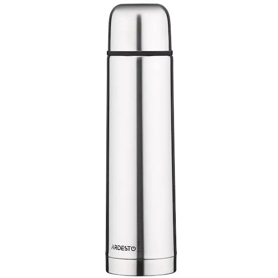 თერმოსი Ardesto AR2610TBS 1000ml Silver - TechMall.geთერმოსი Ardesto AR2610TBS 1000ml Silver - TechMall.ge ,თერმოსი Ardesto AR2610TBS 1000ml Silver - TechMall.ge