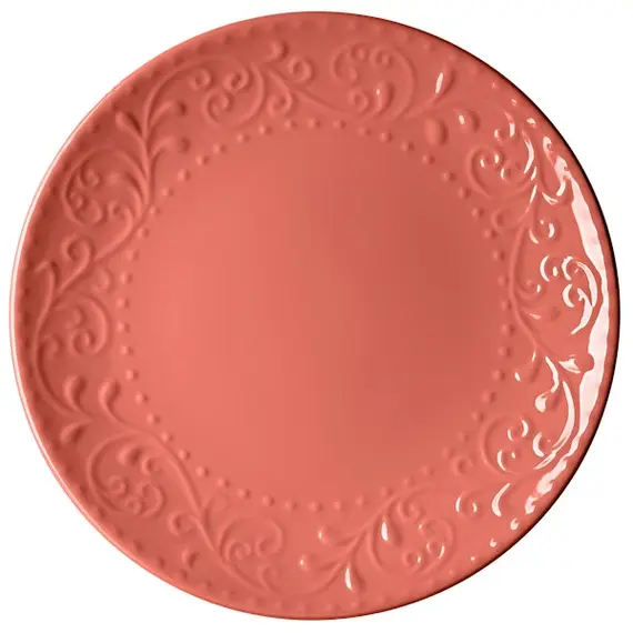 თეფში Ardesto AR2926OC Dinner plate Olbia, 26 сm, Deep Orange - TechMall.geთეფში Ardesto AR2926OC Dinner plate Olbia, 26 сm, Deep Orange - TechMall.ge ,თეფში Ardesto AR2926OC Dinner plate Olbia, 26 сm, Deep Orange - TechMall.ge