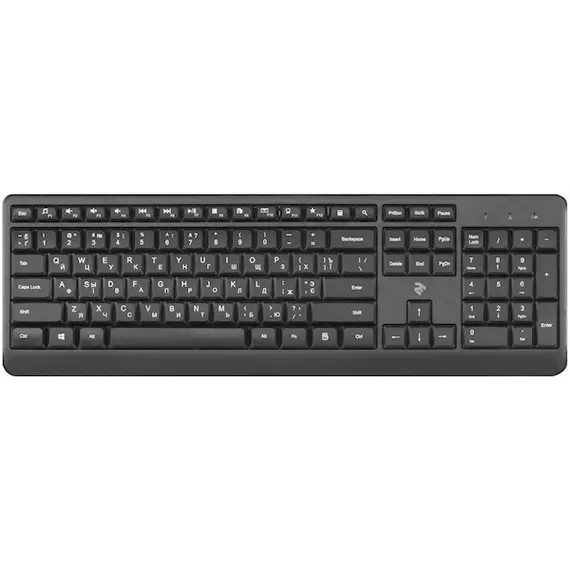 კლავიატურა 2E KS220WB Wireless Keyboard, Black - TechMall.geკლავიატურა 2E KS220WB Wireless Keyboard, Black - TechMall.ge ,კლავიატურა 2E KS220WB Wireless Keyboard, Black - TechMall.ge