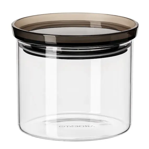 ქილა Ardesto AR1338SF Jar Fresh, 380 ml, Transparent, 2 image - TechMall.geქილა Ardesto AR1338SF Jar Fresh, 380 ml, Transparent, 2 image - TechMall.ge ,ქილა Ardesto AR1338SF Jar Fresh, 380 ml, Transparent, 2 image - TechMall.ge