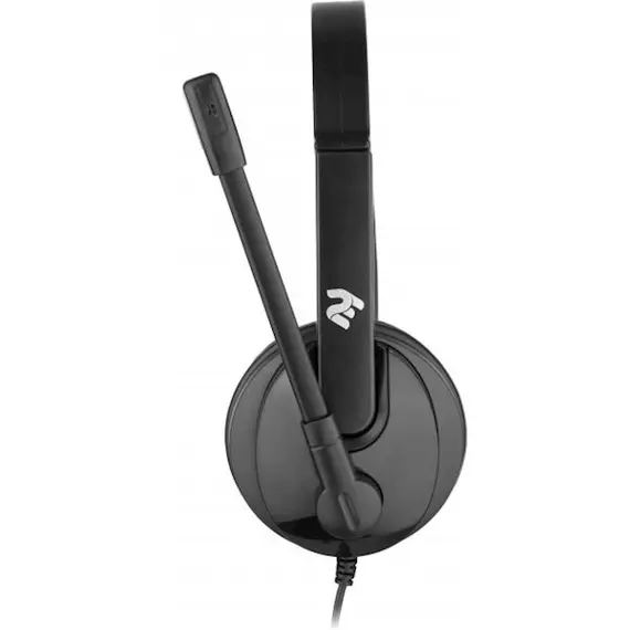 ყურსასმენი 2E CH12MU, Mono Headphones, Wired, USB, Black, 4 image - TechMall.geყურსასმენი 2E CH12MU, Mono Headphones, Wired, USB, Black, 4 image - TechMall.ge ,ყურსასმენი 2E CH12MU, Mono Headphones, Wired, USB, Black, 4 image - TechMall.ge