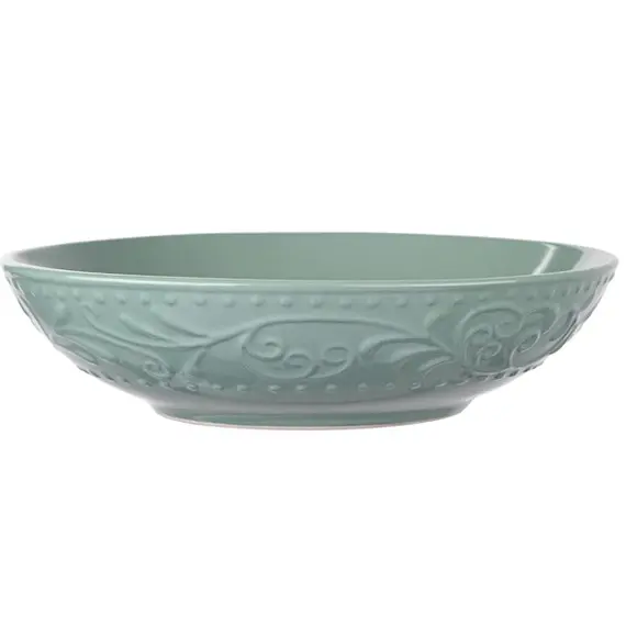 სუპის თასი Ardesto AR2920GC Soup bowl Olbia, 20 сm, Ceramics Green Bay - TechMall.geსუპის თასი Ardesto AR2920GC Soup bowl Olbia, 20 сm, Ceramics Green Bay - TechMall.ge ,სუპის თასი Ardesto AR2920GC Soup bowl Olbia, 20 сm, Ceramics Green Bay - TechMall.ge