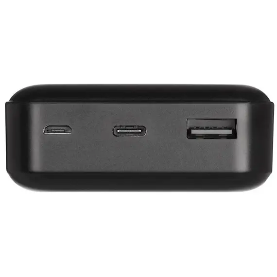 პორტატული დამტენი 2E 2E-PB2004PD-BLACK Power Bank 20000mAh, PD 18W, QC 3.0, Black, 5 image - TechMall.geპორტატული დამტენი 2E 2E-PB2004PD-BLACK Power Bank 20000mAh, PD 18W, QC 3.0, Black, 5 image - TechMall.ge ,პორტატული დამტენი 2E 2E-PB2004PD-BLACK Power Bank 20000mAh, PD 18W, QC 3.0, Black, 5 image - TechMall.ge