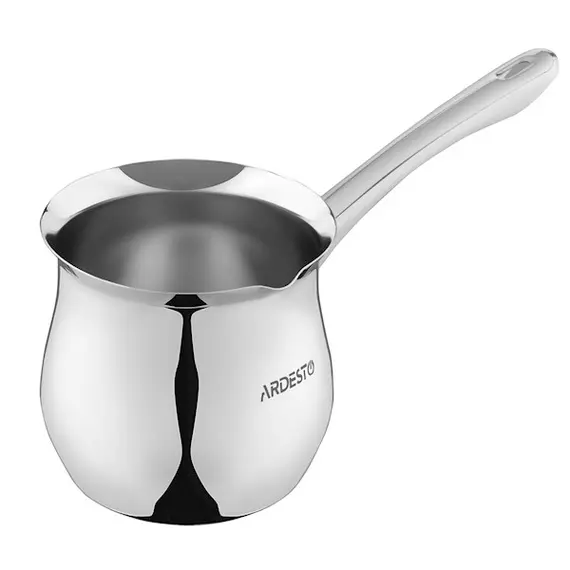 ყავის მადუღარა Ardesto AR0864S 0,64L Silver - TechMall.geყავის მადუღარა Ardesto AR0864S 0,64L Silver - TechMall.ge ,ყავის მადუღარა Ardesto AR0864S 0,64L Silver - TechMall.ge