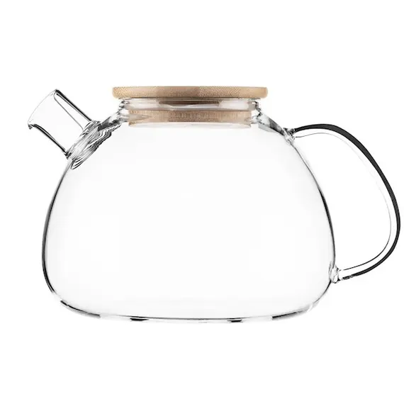 ჩაის დასაყნებელი Ardesto AR3015GBI Tea pot Midori, 1500 ml, Borosilicate glass - TechMall.geჩაის დასაყნებელი Ardesto AR3015GBI Tea pot Midori, 1500 ml, Borosilicate glass - TechMall.ge ,ჩაის დასაყნებელი Ardesto AR3015GBI Tea pot Midori, 1500 ml, Borosilicate glass - TechMall.ge
