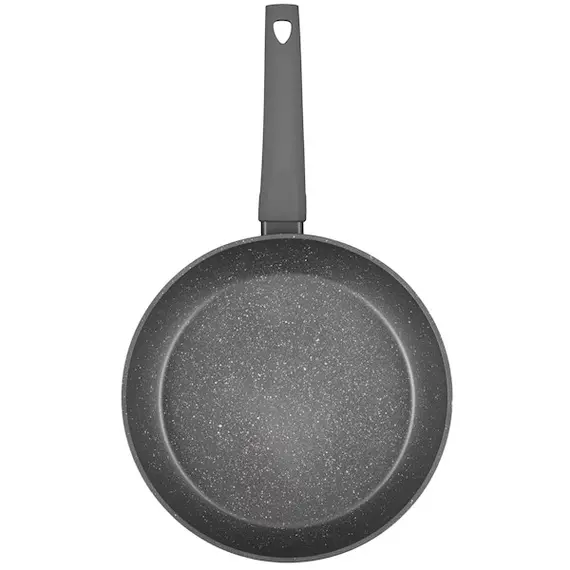 ტაფა Ardesto AR1926GLG 26cm, Grey, 2 image - TechMall.geტაფა Ardesto AR1926GLG 26cm, Grey, 2 image - TechMall.ge ,ტაფა Ardesto AR1926GLG 26cm, Grey, 2 image - TechMall.ge
