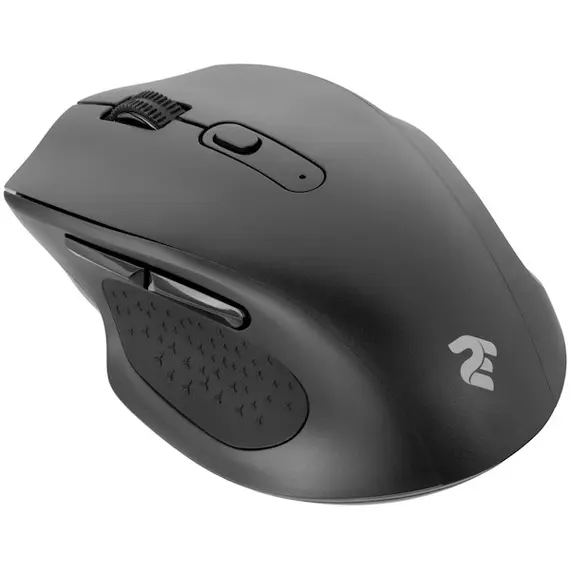 მაუსი 2E MF240WB, Wireless Mouse, Black, 2 image - TechMall.geმაუსი 2E MF240WB, Wireless Mouse, Black, 2 image - TechMall.ge ,მაუსი 2E MF240WB, Wireless Mouse, Black, 2 image - TechMall.ge