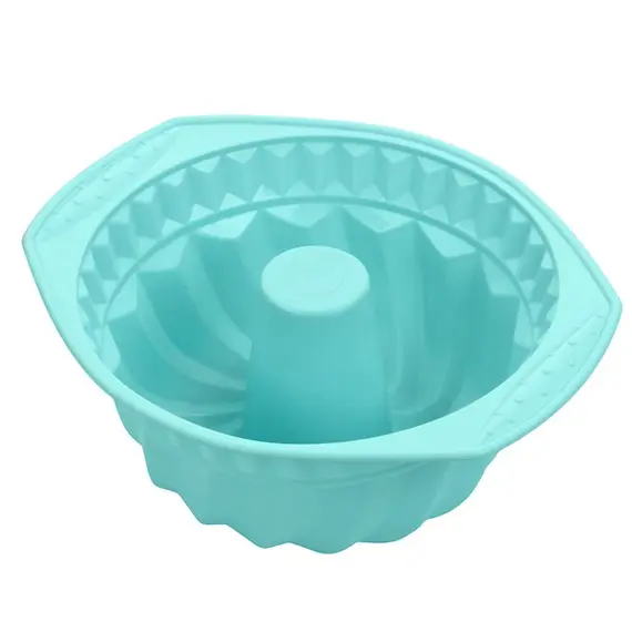 საცხობი ფორმა Ardesto AR2319T Cake Baking Pan Tasty baking, Silicone, Blue - TechMall.geსაცხობი ფორმა Ardesto AR2319T Cake Baking Pan Tasty baking, Silicone, Blue - TechMall.ge ,საცხობი ფორმა Ardesto AR2319T Cake Baking Pan Tasty baking, Silicone, Blue - TechMall.ge