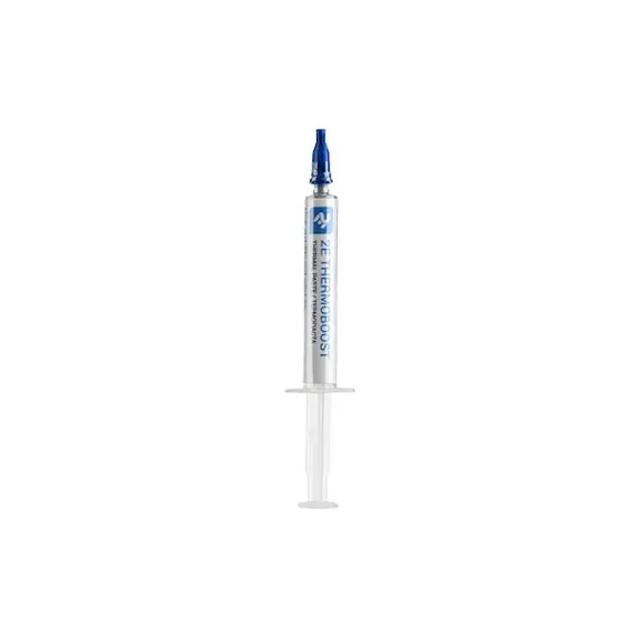 თერმო პასტა 2E 2E-TB11-2 Thermal Paste Thermoboost Supreme, 2 image - TechMall.geთერმო პასტა 2E 2E-TB11-2 Thermal Paste Thermoboost Supreme, 2 image - TechMall.ge ,თერმო პასტა 2E 2E-TB11-2 Thermal Paste Thermoboost Supreme, 2 image - TechMall.ge