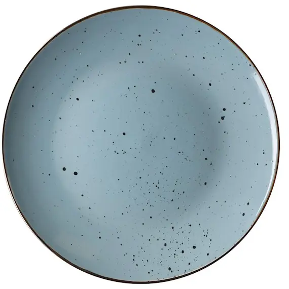 თეფში Ardesto AR2926BGC Dinner plate Bagheria, 26 сm, Ceramics Misty Blue - TechMall.geთეფში Ardesto AR2926BGC Dinner plate Bagheria, 26 сm, Ceramics Misty Blue - TechMall.ge ,თეფში Ardesto AR2926BGC Dinner plate Bagheria, 26 сm, Ceramics Misty Blue - TechMall.ge