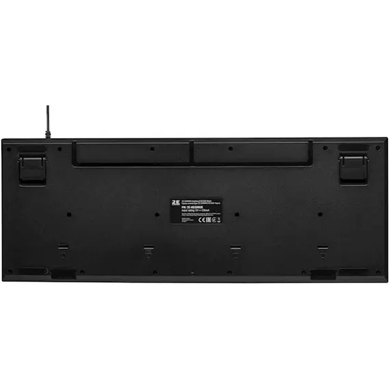 კლავიატურა 2E 2E-KG300UB Gaming KG300 Keyboard, LED, USB, Black, 5 image - TechMall.geკლავიატურა 2E 2E-KG300UB Gaming KG300 Keyboard, LED, USB, Black, 5 image - TechMall.ge ,კლავიატურა 2E 2E-KG300UB Gaming KG300 Keyboard, LED, USB, Black, 5 image - TechMall.ge