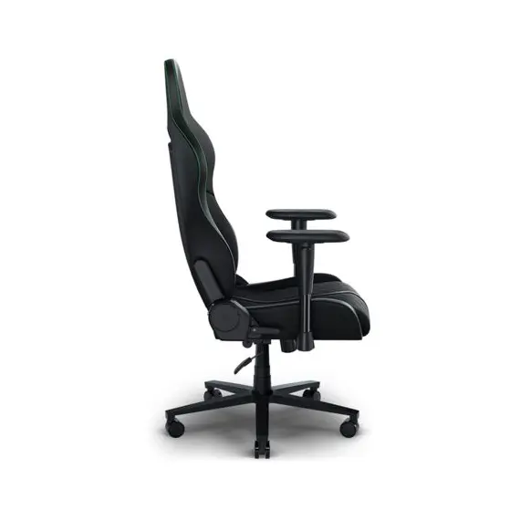 სათამაშო სავარძელი RAZER Gaming chair Enki X Black/Green, 3 image - TechMall.geსათამაშო სავარძელი RAZER Gaming chair Enki X Black/Green, 3 image - TechMall.ge ,სათამაშო სავარძელი RAZER Gaming chair Enki X Black/Green, 3 image - TechMall.ge
