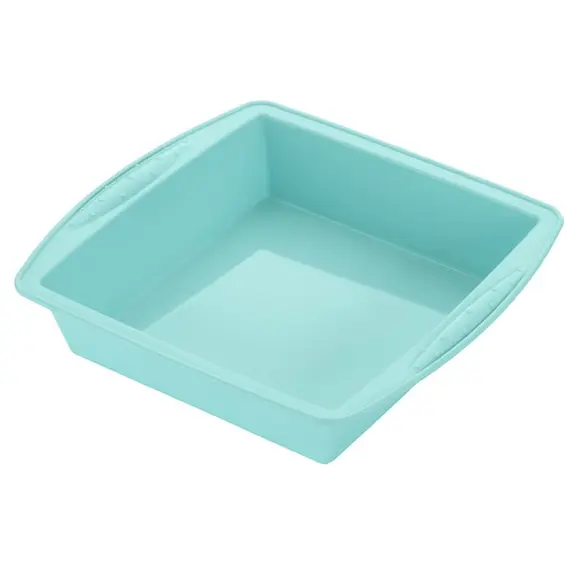 საცხობი ფორმა Ardesto AR2321T Rectangular Roaster Tasty baking, 26x25x6 cm, Silicone Blue - TechMall.geსაცხობი ფორმა Ardesto AR2321T Rectangular Roaster Tasty baking, 26x25x6 cm, Silicone Blue - TechMall.ge ,საცხობი ფორმა Ardesto AR2321T Rectangular Roaster Tasty baking, 26x25x6 cm, Silicone Blue - TechMall.ge