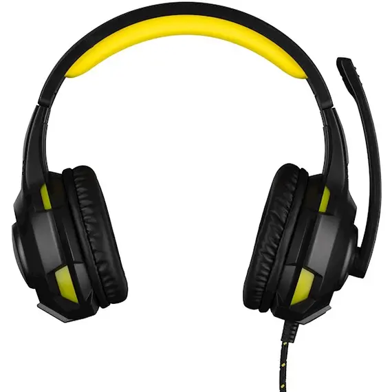 ყურსასმენი 2E HG300 LED, 3.5mm, Gaming Headset Black, 4 image - TechMall.geყურსასმენი 2E HG300 LED, 3.5mm, Gaming Headset Black, 4 image - TechMall.ge ,ყურსასმენი 2E HG300 LED, 3.5mm, Gaming Headset Black, 4 image - TechMall.ge