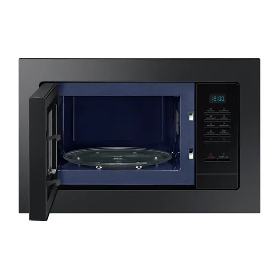 მიკროტალღური ღუმელი SAMSUNG MS20A7013AB/BW Black / 850 W / Display / 489x275x313 CM / 20 Litres, 3 image - TechMall.geმიკროტალღური ღუმელი SAMSUNG MS20A7013AB/BW Black / 850 W / Display / 489x275x313 CM / 20 Litres, 3 image - TechMall.ge ,მიკროტალღური ღუმელი SAMSUNG MS20A7013AB/BW Black / 850 W / Display / 489x275x313 CM / 20 Litres, 3 image - TechMall.ge