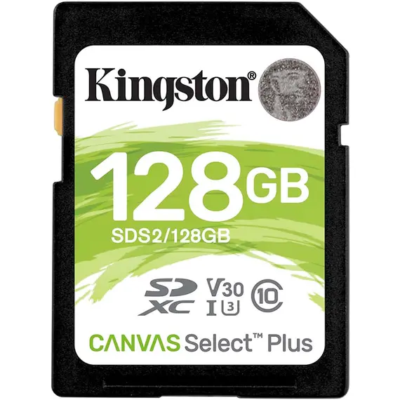 მეხსიერების ბარათი Kingston 128GB SDXC C10 UHS-I R100MB/s - TechMall.geმეხსიერების ბარათი Kingston 128GB SDXC C10 UHS-I R100MB/s - TechMall.ge ,მეხსიერების ბარათი Kingston 128GB SDXC C10 UHS-I R100MB/s - TechMall.ge